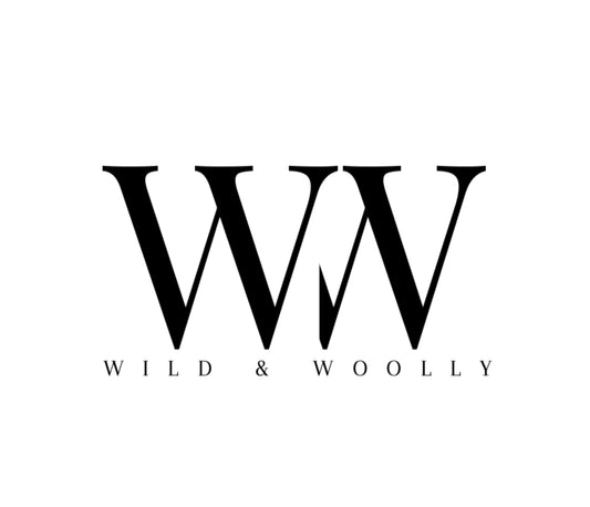 Wild & Woolly Gift Card